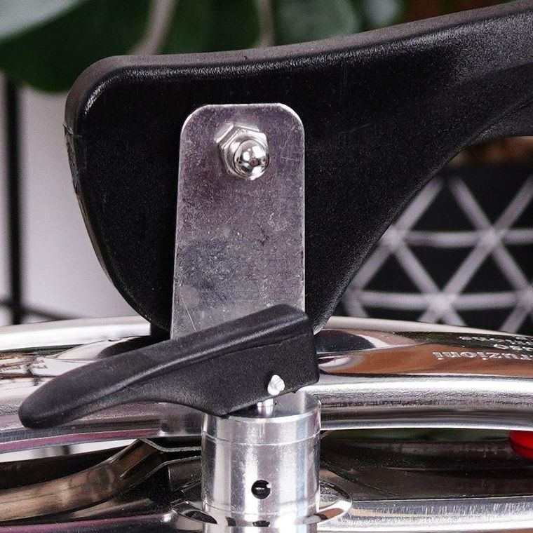 Orion, Profi, szybkowar, stalowy, 3,5l