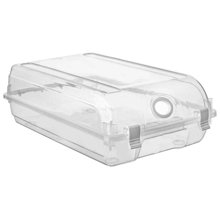 Orion, pudełko zamykane na buty, 33-19 cm