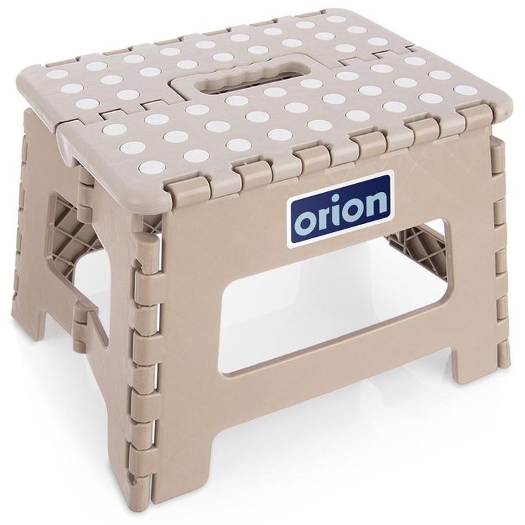 Orion, schodek antypoślizgowy, 32-25-22 cm