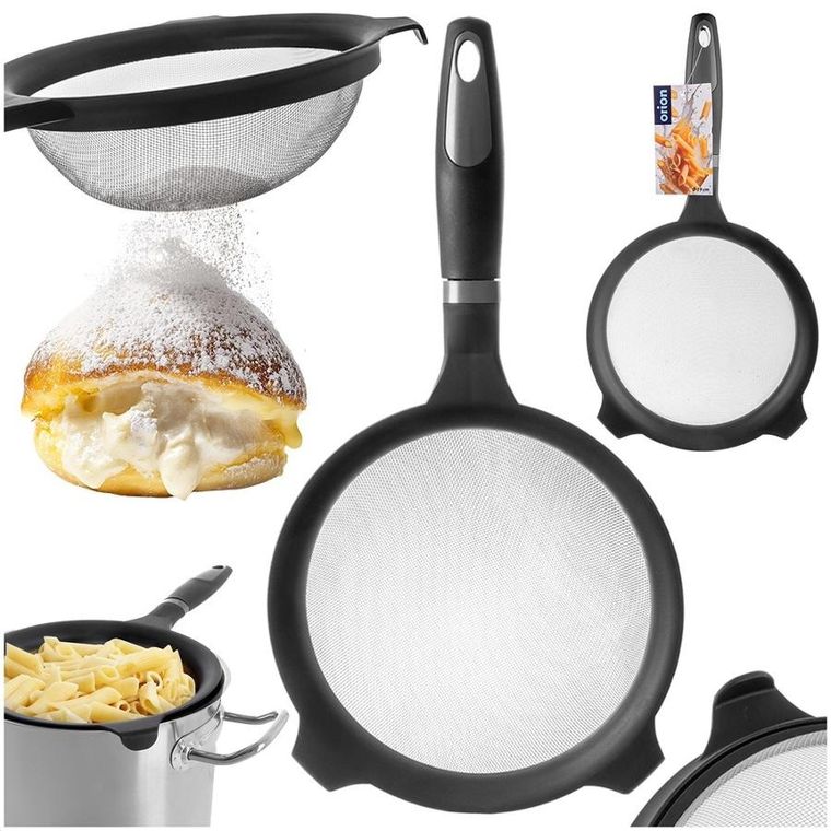 Orion, sitko kuchenne, 19.5-36 cm