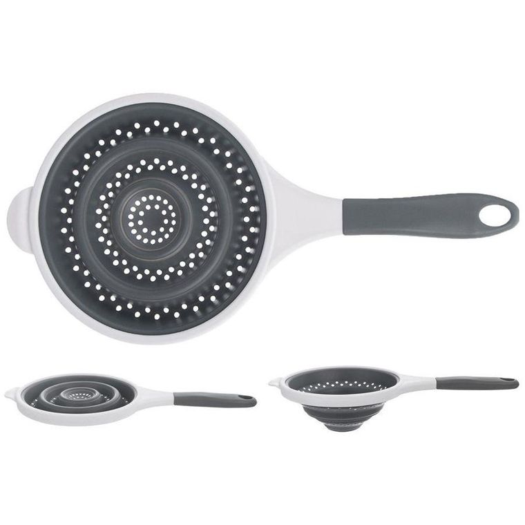 Orion, sitko kuchenne składane, 25,5 cm