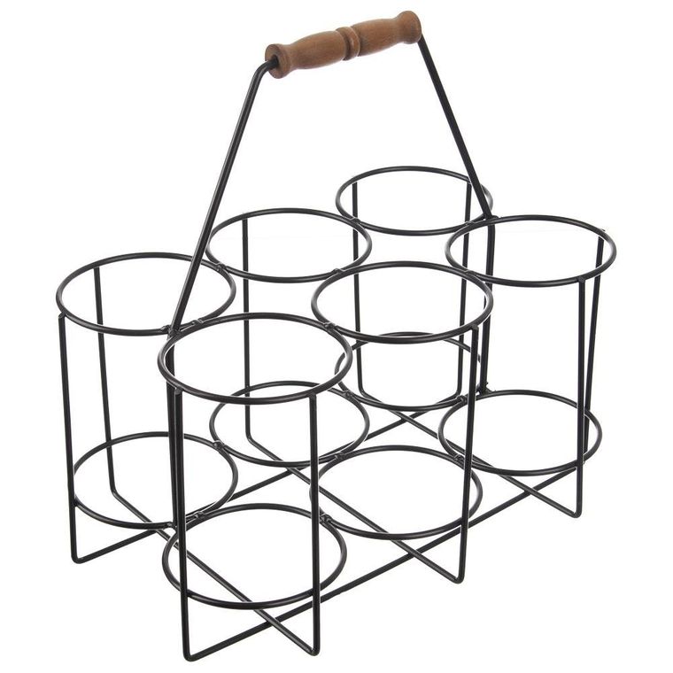 Orion, skrzynka na butelki