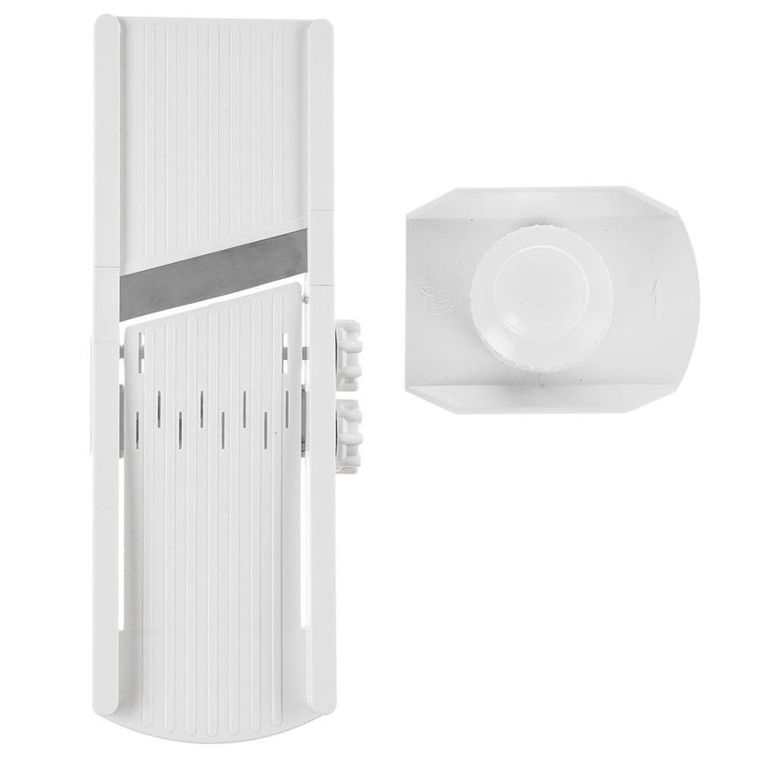 Orion, szatkownica do warzyw i owoców