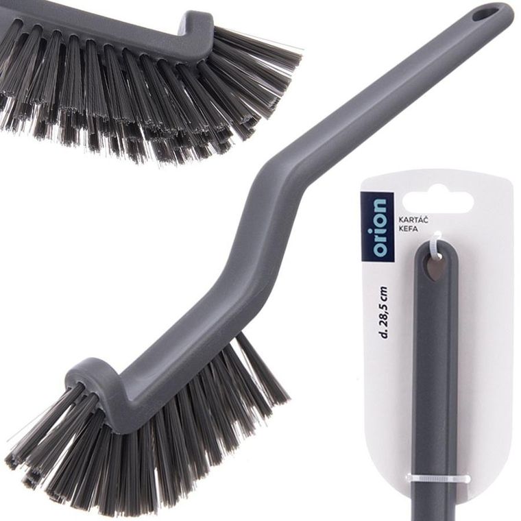 Orion, szczotka do czyszczenia, uniwersalna, 28,5 cm