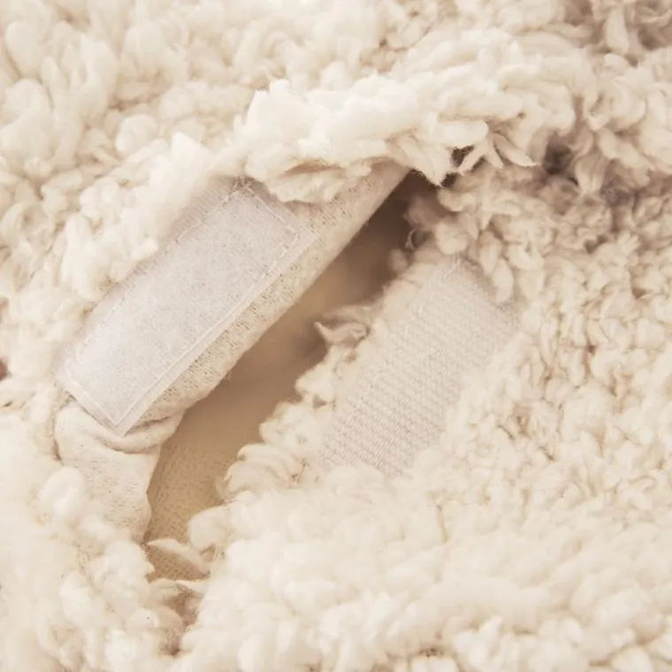 Orion, termofor w pokrowcu, owieczka, 750 ml, 30-40 cm