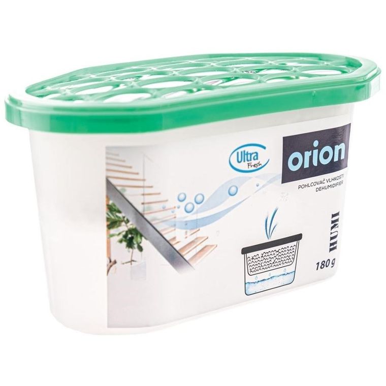 Orion, Ultra Fresh, pochłaniacz wilgoci, 180g