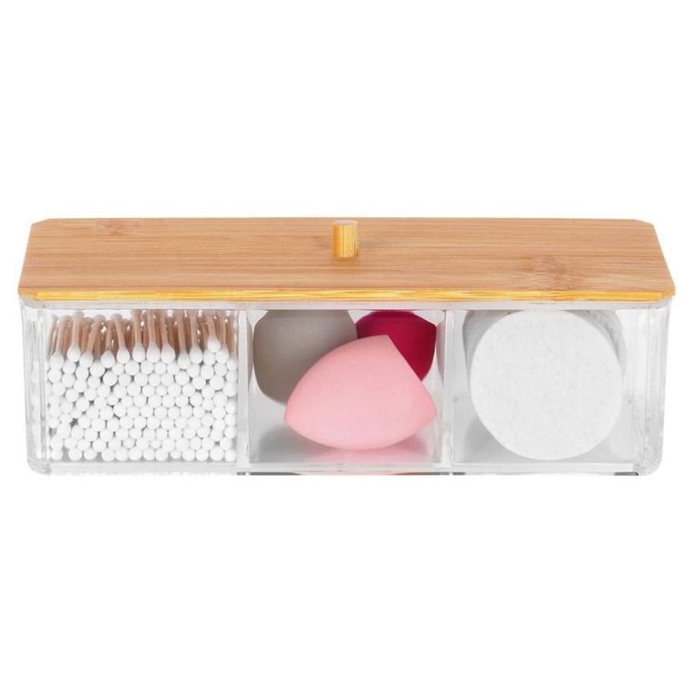 Orion, Whitney, organizer na kosmetyki do makijażu, 23,5-10-8,5 cm