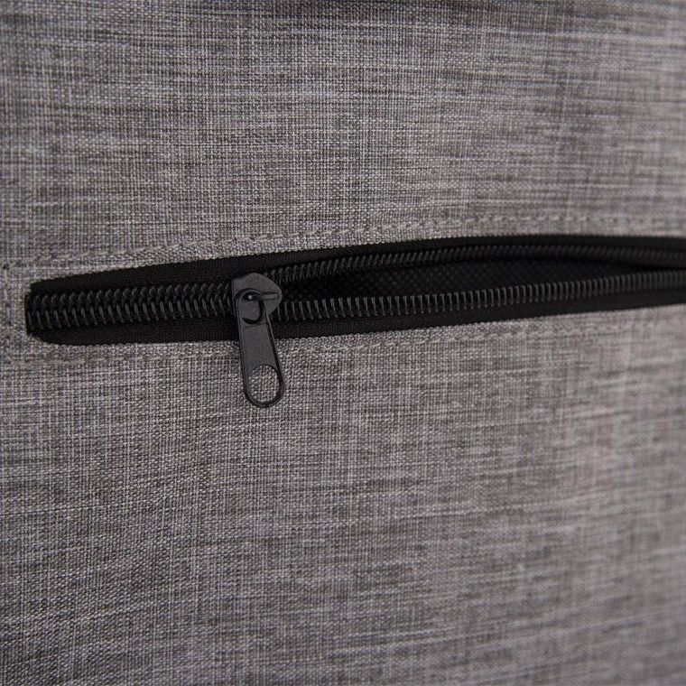 Orion, wózek zakupowy na kółkach, 40 l, 30 kg