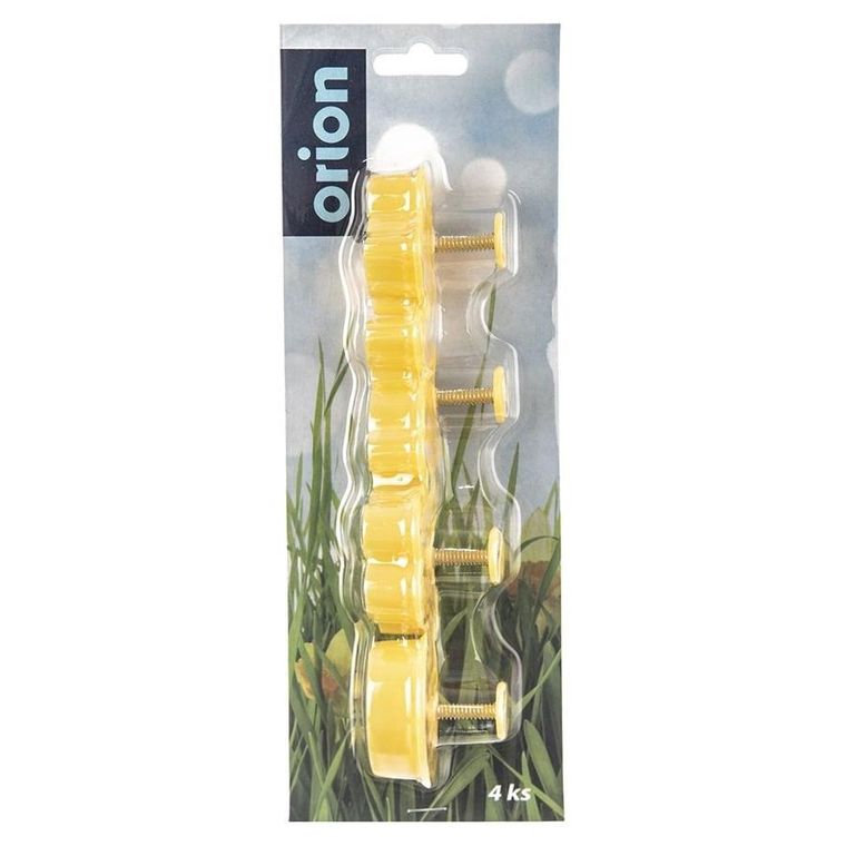 Orion, wykrawacz do ciastek, Wielkanoc, 4 szt.