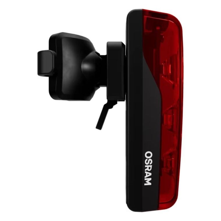 Osram, LEDsBike Race 50 Set, zestaw oświetlenia rowerowego, lampa rowerowa