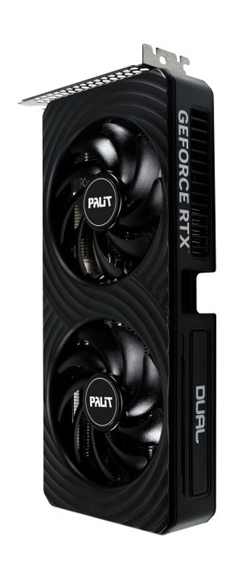 Palit, karta graficzna, RTX 5060 DUAL OC 8GB