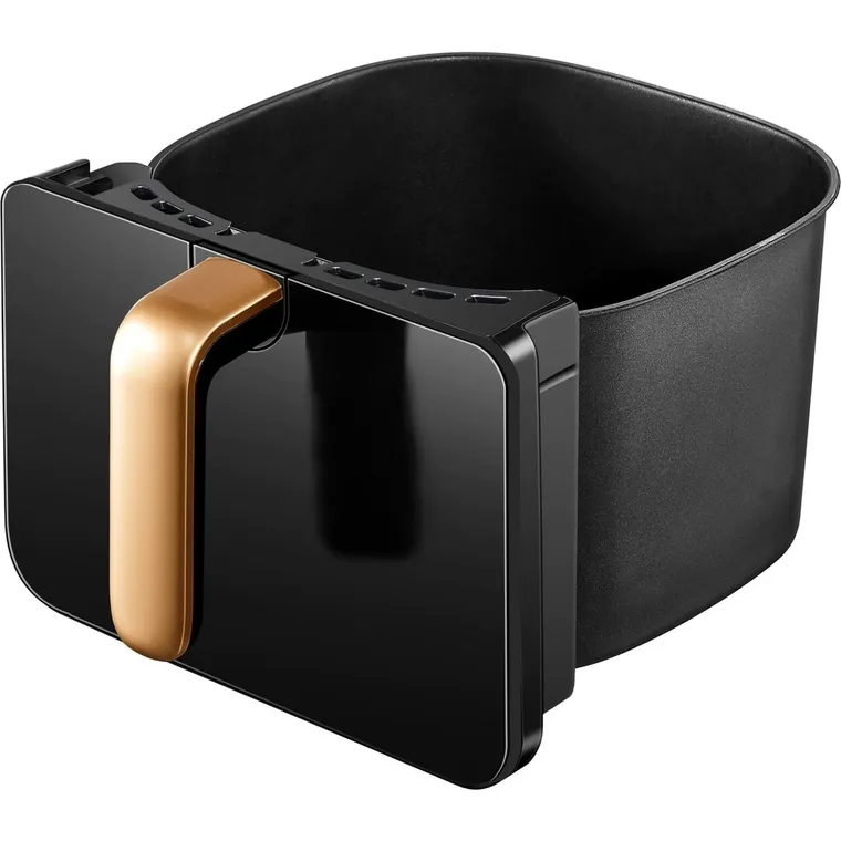 Panasonic, Air Fryer NF-CC600, frytkownica beztłuszczowa, 1450W, 6L