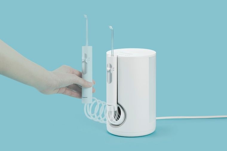 Panasonic, irygator stacjonarny, EW1614