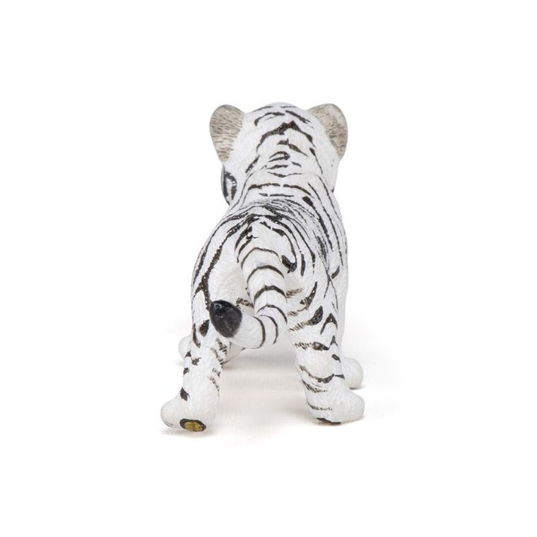 Papo, Białe tygrysiątko, figurka kolekcjonerska