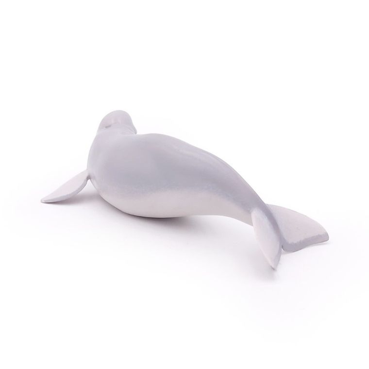 Papo, Białucha, figurka kolekcjonerska