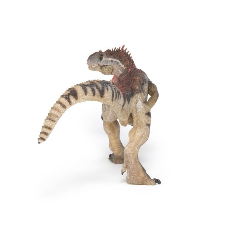 Papo, Dinozaur Allozaur, figurka kolekcjonerska