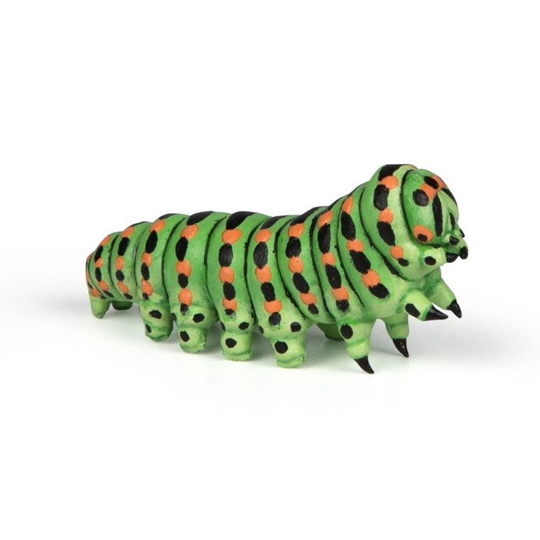 Papo, Gąsienica, figurka