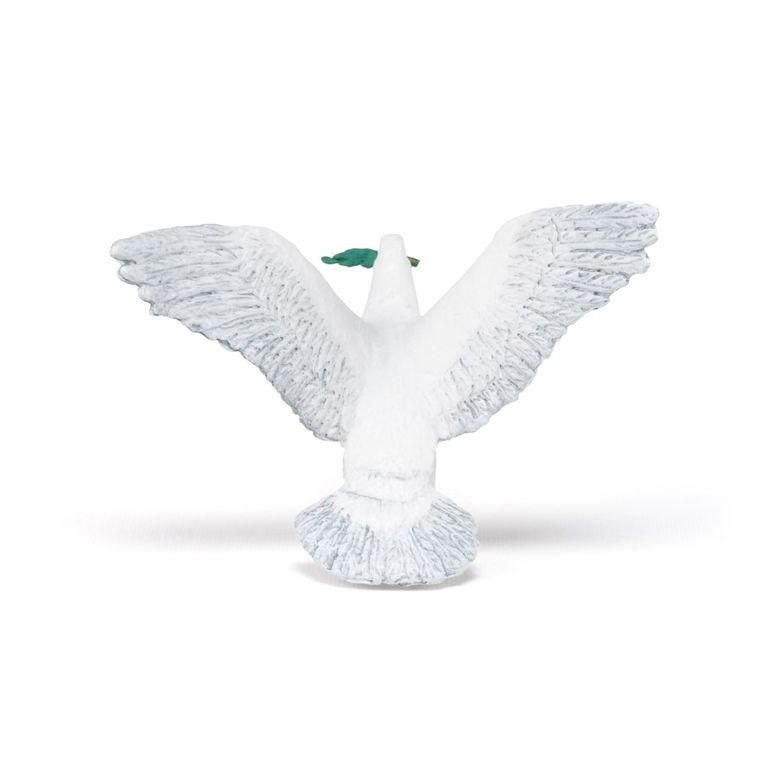 Papo, Gołąb, figurka