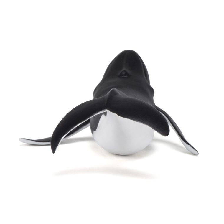 Papo, Humbak młody, figurka