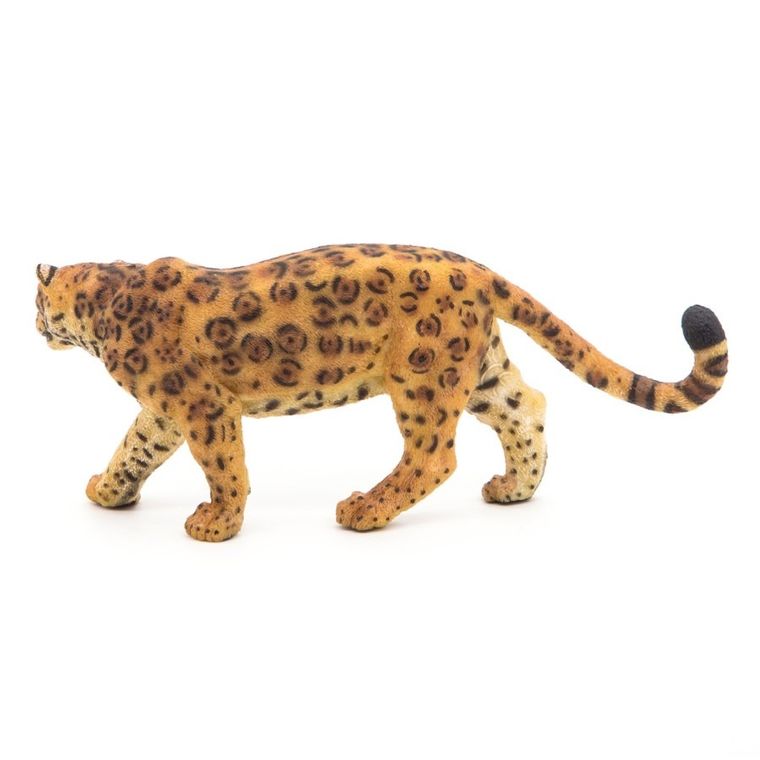 Papo, Jaguar, figurka kolekcjonerska