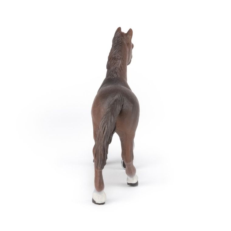 Papo, Klacz rasy angloarabskiej, figurka kolekcjonerska