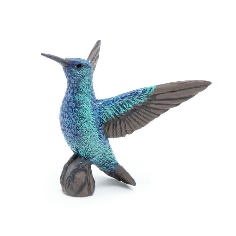 Papo, Koliber, figurka