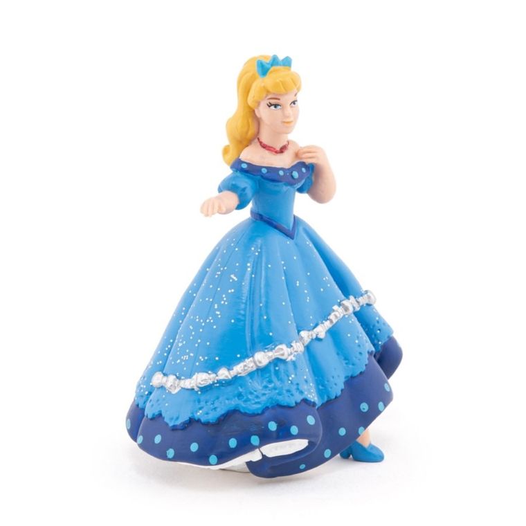 Papo, Księżniczka Sophie, figurka