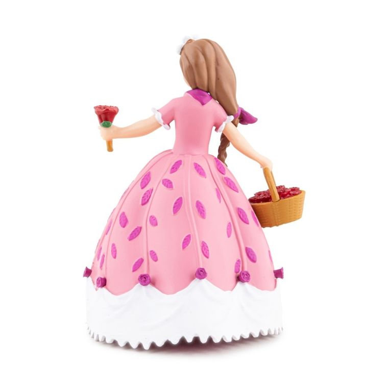 Papo, Księżniczka z różą, figurka