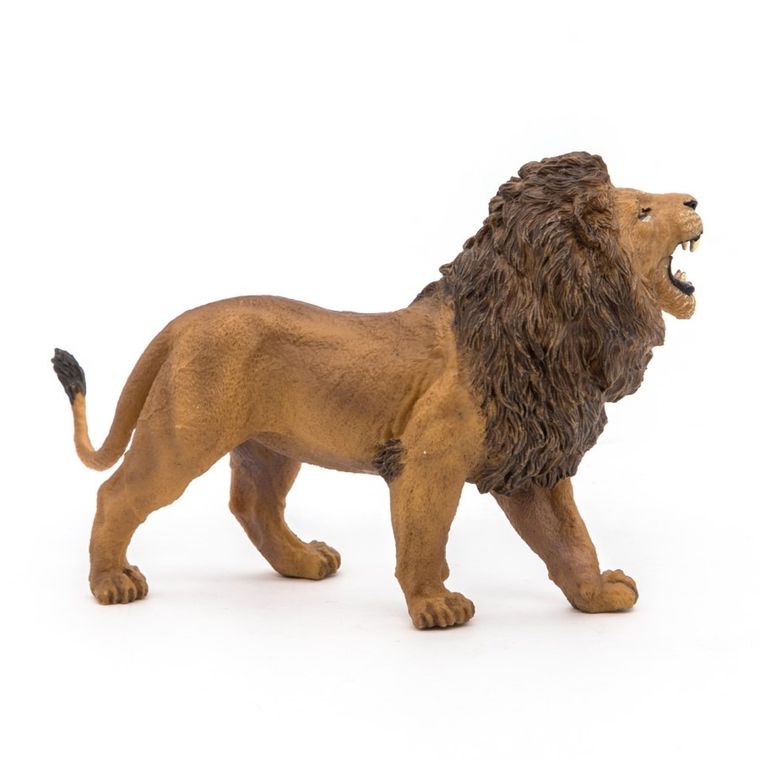 Papo, Lew ryczący, figurka kolekcjonerska