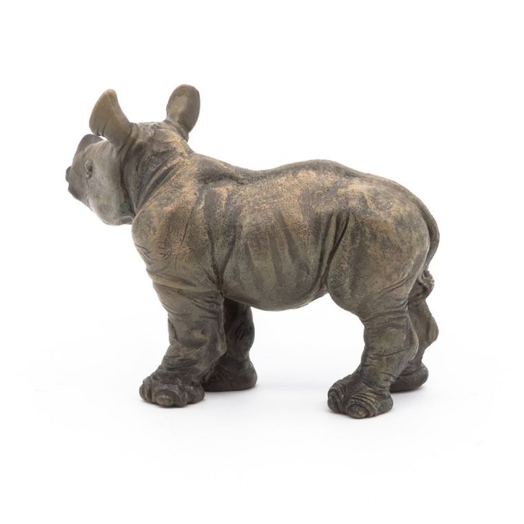 Papo, Nosorożec, figurka kolekcjonerska