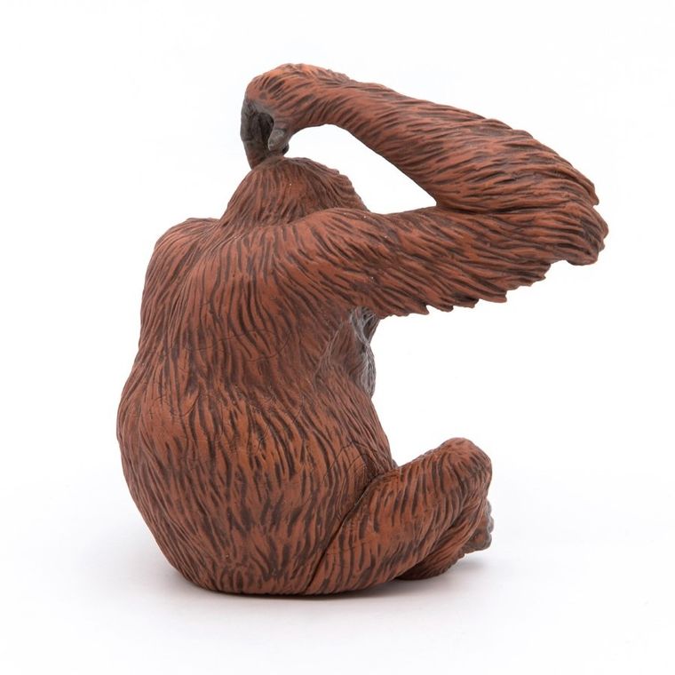 Papo, Orangutan, figurka kolekcjonerska