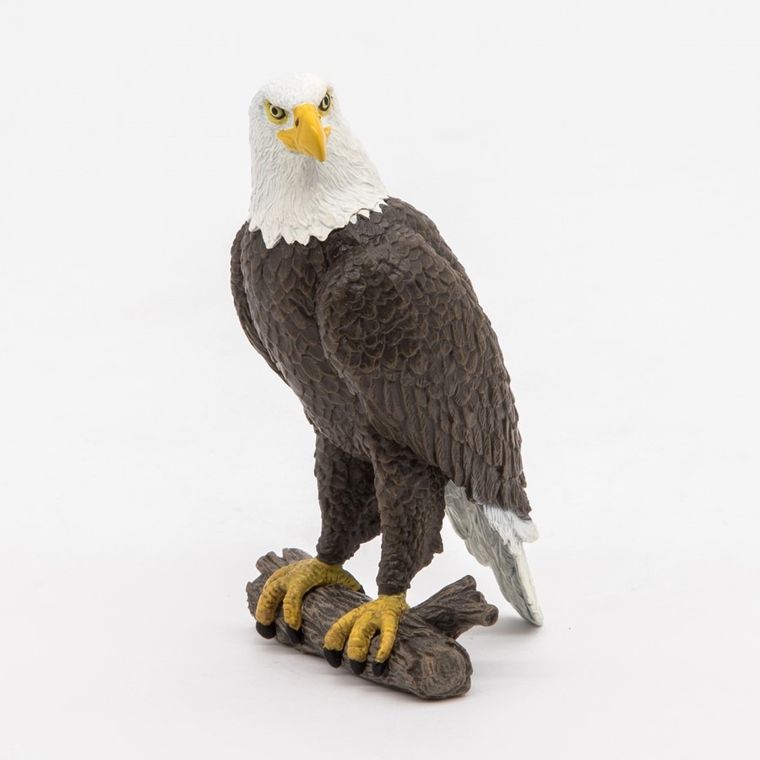 Papo, Orzeł bielik, figurka kolekcjonerska