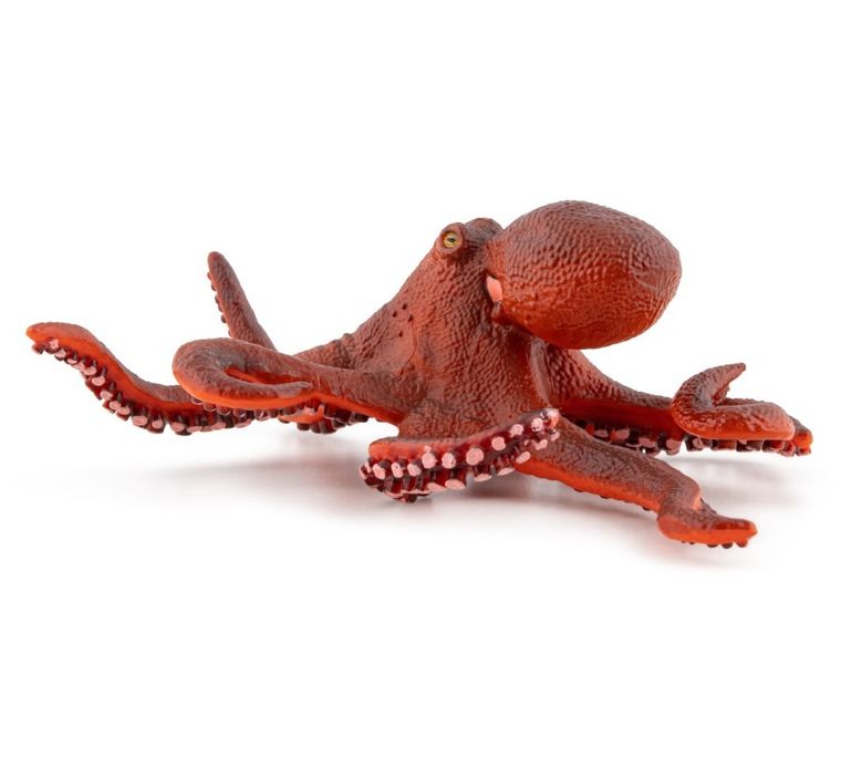 Papo, Ośmiornica młoda, figurka