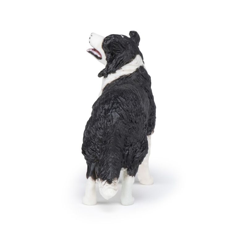 Papo, Owczarek szkocki border collie, figurka kolekcjonerska