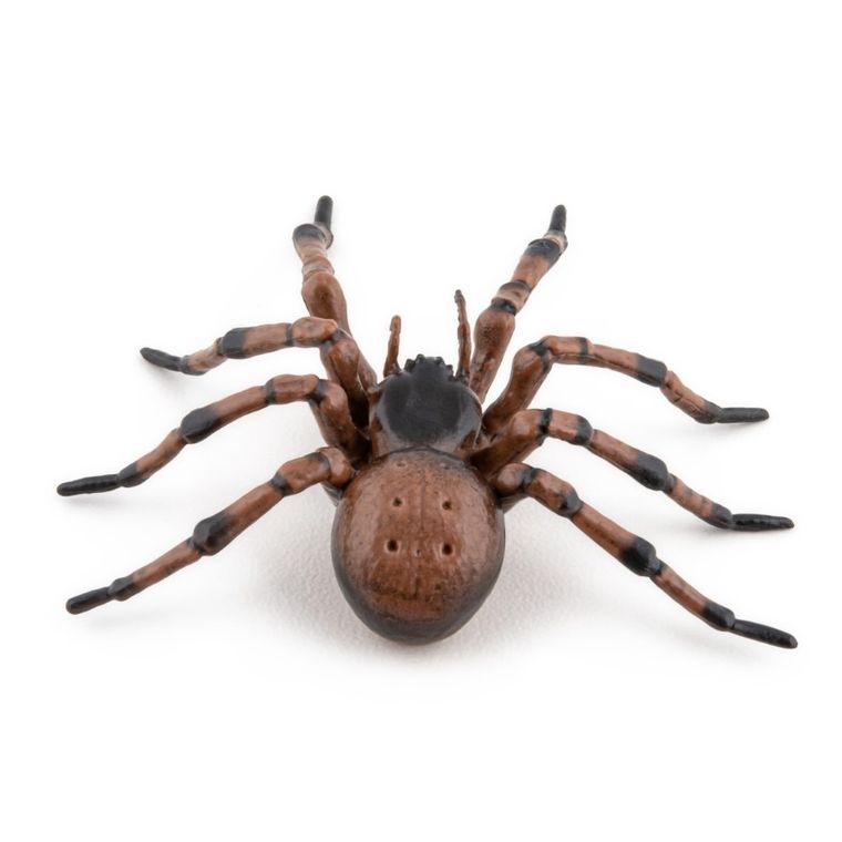Papo, pająk, figurka