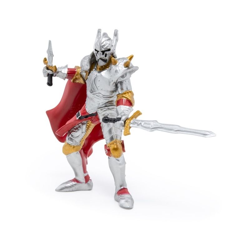 Papo, Rycerz z krainy fantazji, figurka