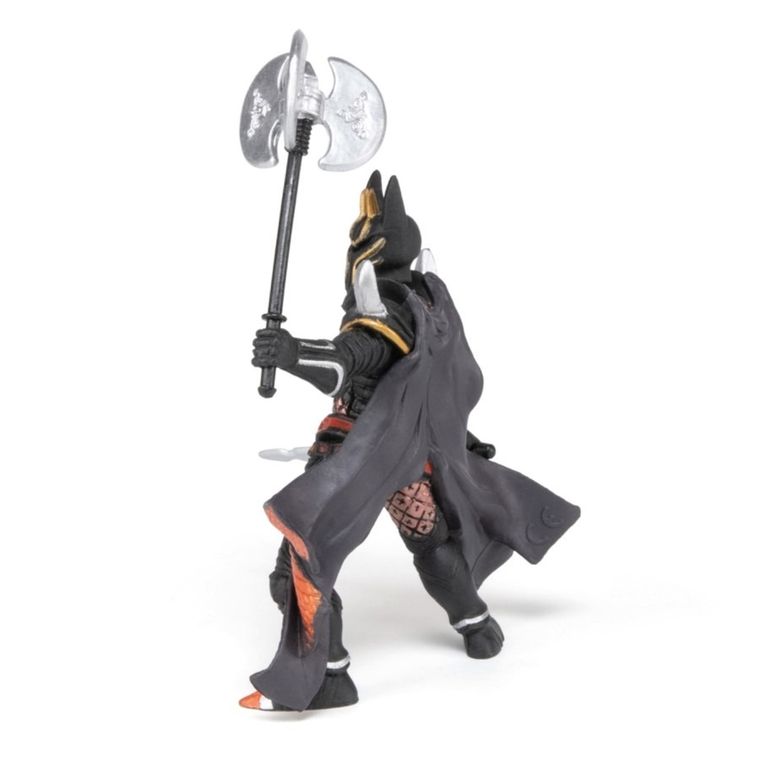 Papo, Rycerz z trójsiecznym toporem, figurka