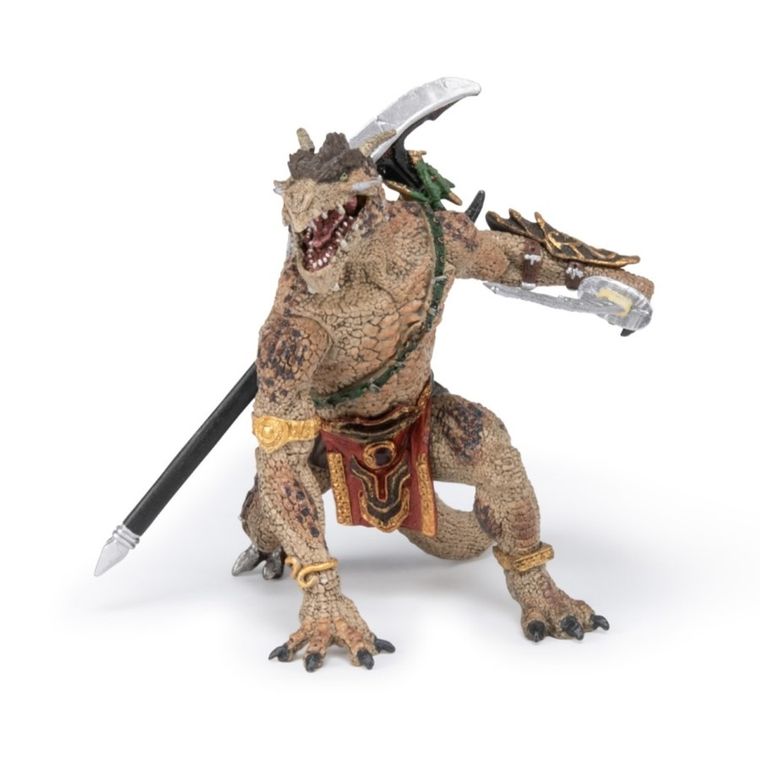 Papo, Smok mutant, figurka