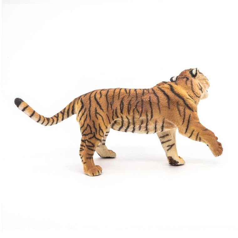 Papo, Tygrys ryczący, figurka kolekcjonerska