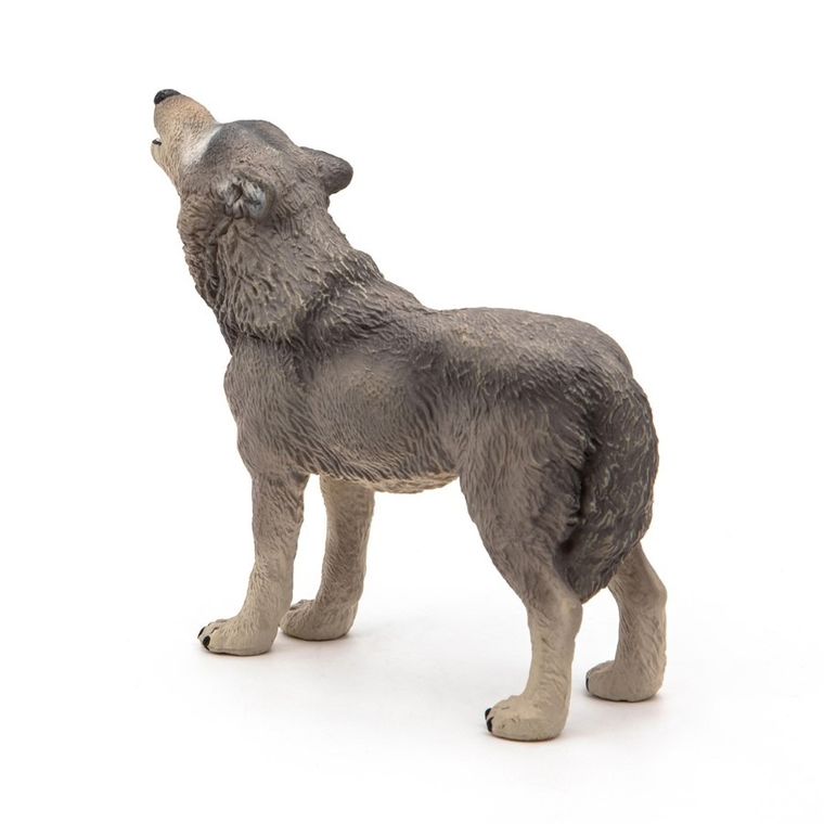 Papo, Wilk wyjący, figurka kolekcjonerska