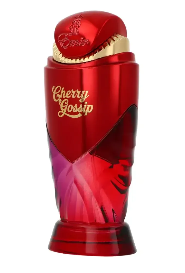 Paris Corner, Emir Cherry Gossip, woda perfumowana, 100 ml