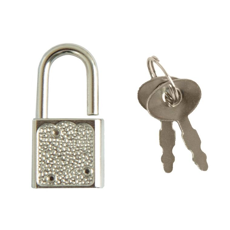 Paso, Lilo i Stitch, pamiętnik z kłódką, pluszowy, A5, 96 kartek, linia, różowy