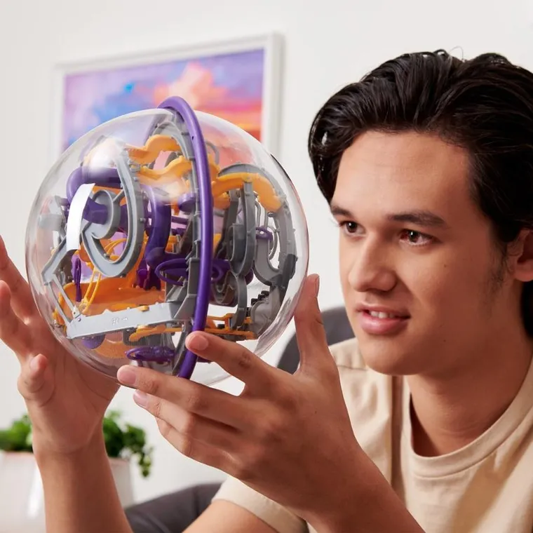 Perplexus, Epic, łamigłówka 3D