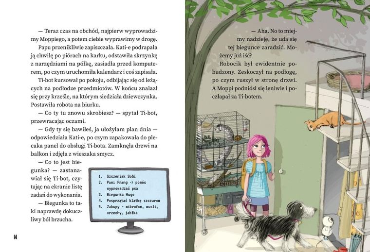 Pet Agents. Na ratunek zwierzakom