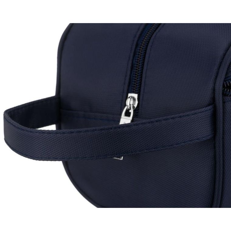 Peterson, kosmetyczka, granatowa