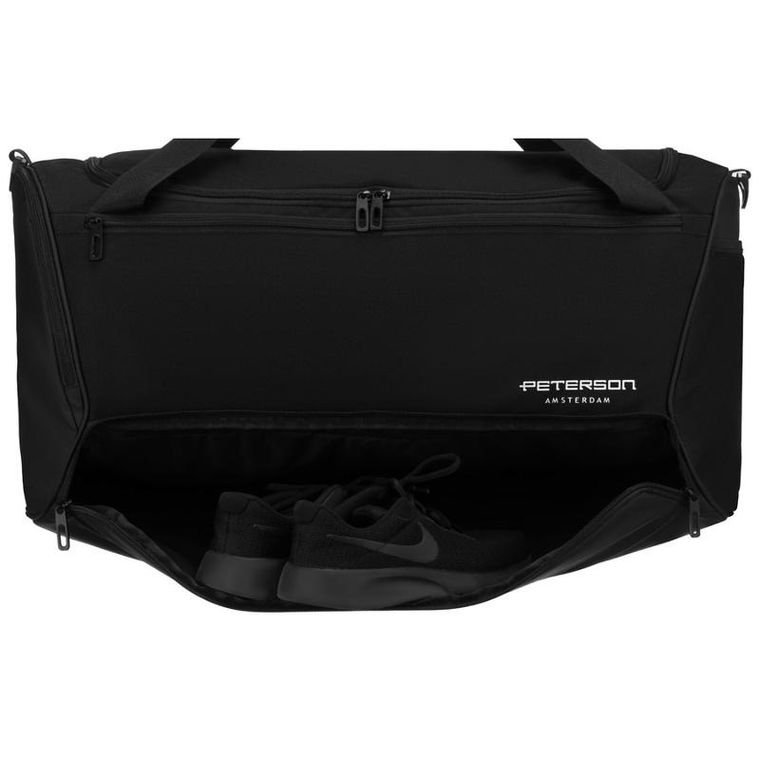Peterson, torba podróżna