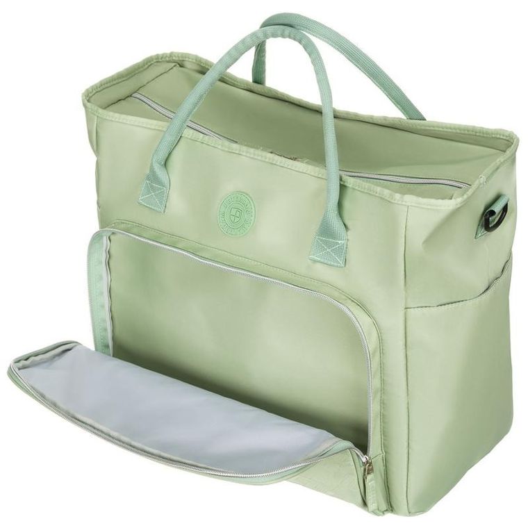 Peterson, torba podróżna