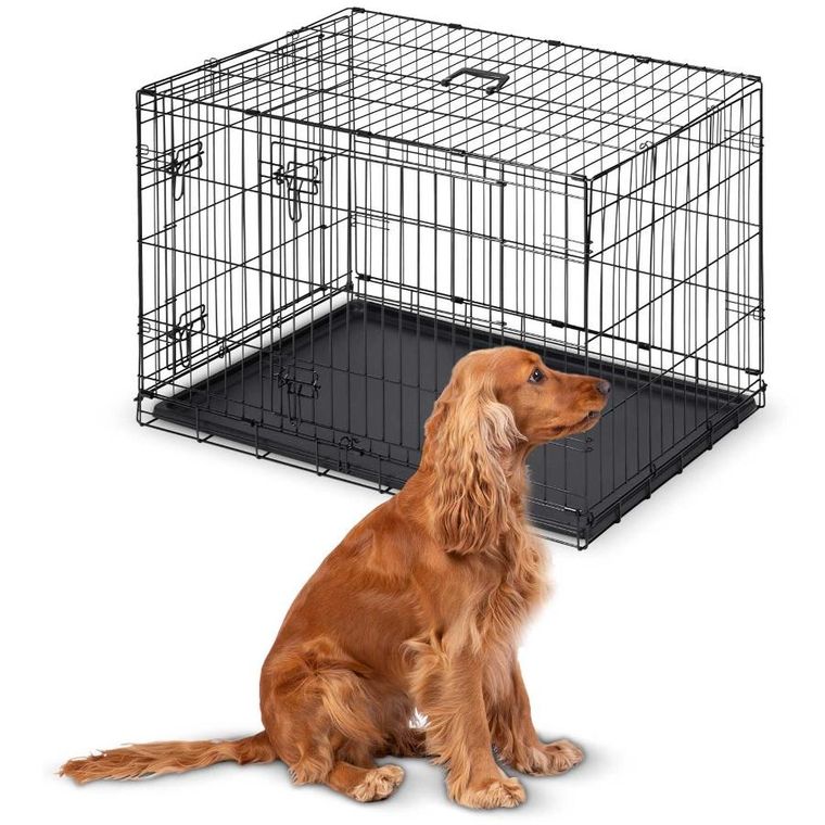 Pethaus, klatka dla zwierząt, 91-57-62 cm, PH-201