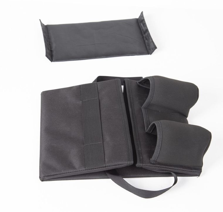 Petite&Mars, Tidy, organizer na tylną kanapę samochodu