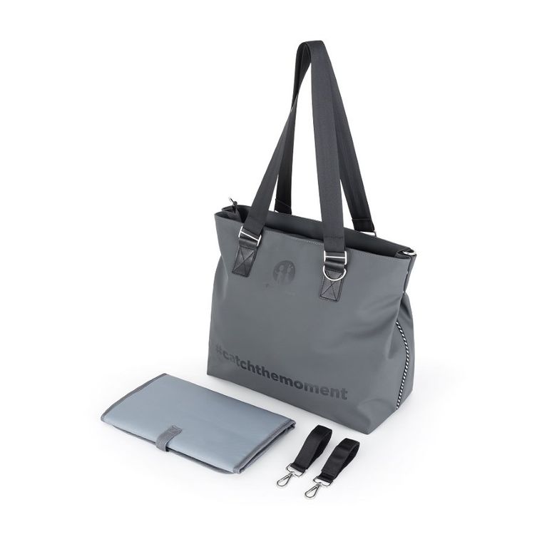 Petite&Mars, Zoe, Catch the moment, torba dla mamy